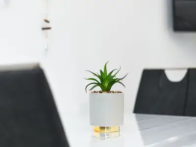 Ferienwohnung für 2 Personen (40 m²) in Bensersiel 8/10