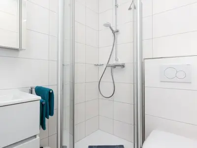 Ferienwohnung für 2 Personen (40 m²) in Bensersiel 9/10