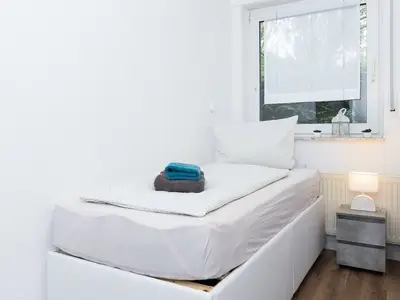 Ferienwohnung für 2 Personen (40 m²) in Bensersiel 10/10