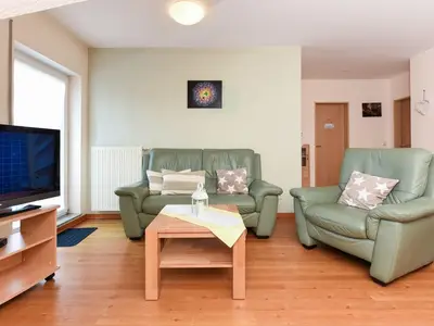 Ferienwohnung für 4 Personen (60 m²) in Bensersiel 6/10