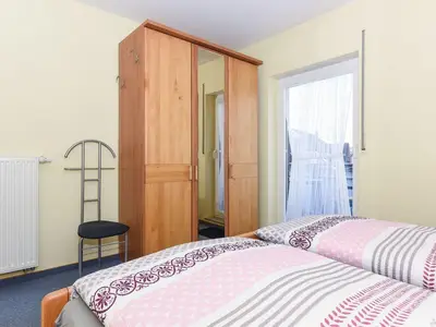 Ferienwohnung für 4 Personen (60 m²) in Bensersiel 8/10
