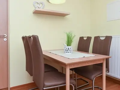 Ferienwohnung für 2 Personen (60 m²) in Bensersiel 7/10