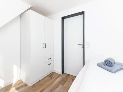 Ferienwohnung für 3 Personen (45 m²) in Bensersiel 3/10