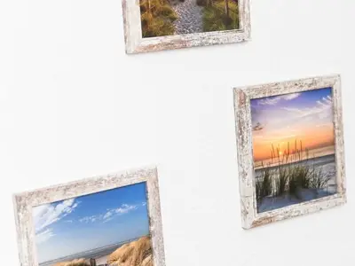 Ferienwohnung für 3 Personen (45 m²) in Bensersiel 4/10