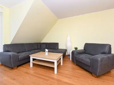 Ferienwohnung für 4 Personen (65 m²) in Bensersiel 6/10