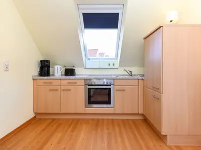 Ferienwohnung für 4 Personen (65 m²) in Bensersiel 10/10