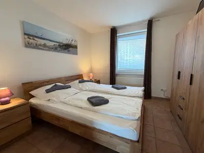 Ferienwohnung für 4 Personen (48 m²) in Bensersiel 2/10