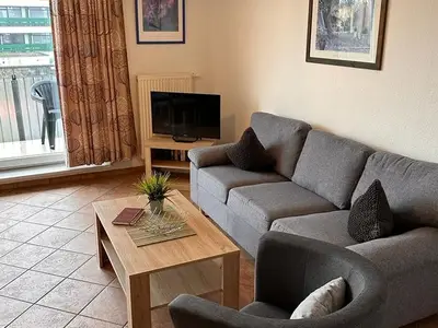 Ferienwohnung für 4 Personen (48 m²) in Bensersiel 6/10