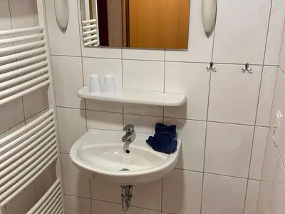 Ferienwohnung für 4 Personen (48 m²) in Bensersiel 7/10