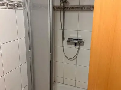 Ferienwohnung für 4 Personen (48 m²) in Bensersiel 9/10