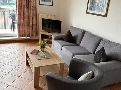 Ferienwohnung für 4 Personen (48 m²) in Bensersiel 10/10