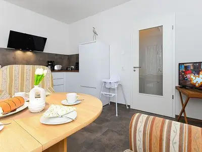 Ferienwohnung für 4 Personen (55 m²) in Bensersiel 8/10