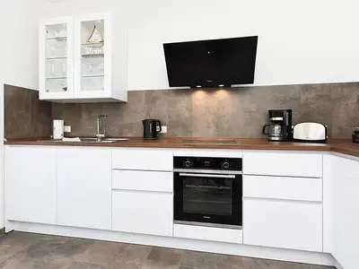 Ferienwohnung für 4 Personen (55 m²) in Bensersiel 9/10