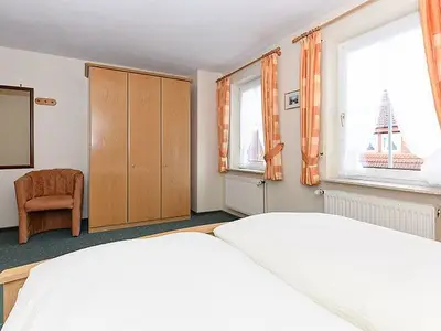 Ferienwohnung für 2 Personen (45 m²) in Bensersiel 10/10