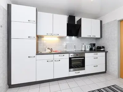 Ferienwohnung für 2 Personen (60 m²) in Bensersiel 10/10