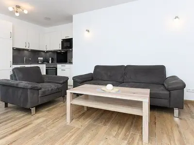 Ferienwohnung für 5 Personen (60 m²) in Bensersiel 4/10