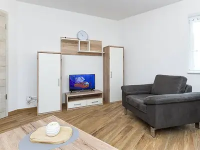 Ferienwohnung für 5 Personen (60 m²) in Bensersiel 6/10