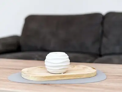 Ferienwohnung für 5 Personen (60 m²) in Bensersiel 7/10