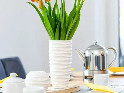 Ferienwohnung für 5 Personen (60 m²) in Bensersiel 9/10