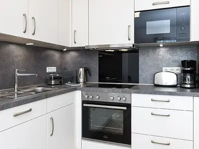 Ferienwohnung für 5 Personen (60 m²) in Bensersiel 10/10