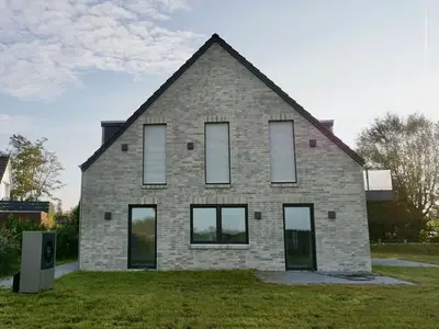 Ferienwohnung für 4 Personen (60 m²) in Bensersiel 2/10