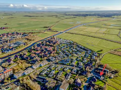 Ferienwohnung für 4 Personen (60 m²) in Bensersiel 4/10
