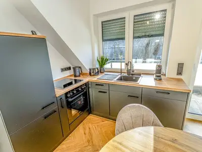 Ferienwohnung für 4 Personen (60 m²) in Bensersiel 8/10