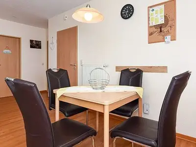 Ferienwohnung für 4 Personen (65 m²) in Bensersiel 6/10