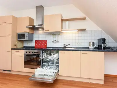 Ferienwohnung für 4 Personen (65 m²) in Bensersiel 8/10