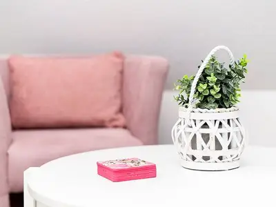 Ferienwohnung für 3 Personen (40 m²) in Bensersiel 8/10