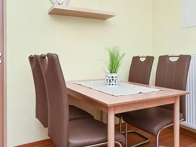 Ferienwohnung für 4 Personen (50 m²) in Bensersiel 9/10