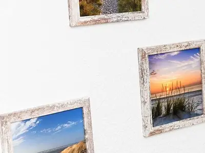 Ferienwohnung für 3 Personen (40 m²) in Bensersiel 4/10