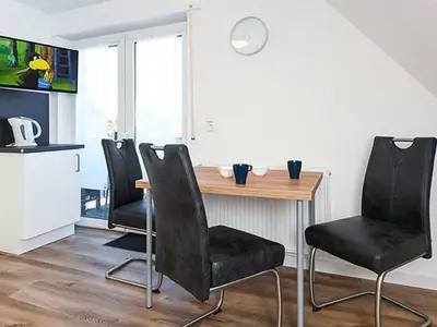 Ferienwohnung für 3 Personen (40 m²) in Bensersiel 9/10