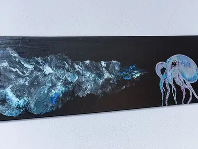 Ferienwohnung für 4 Personen (50 m²) in Bensersiel 6/10