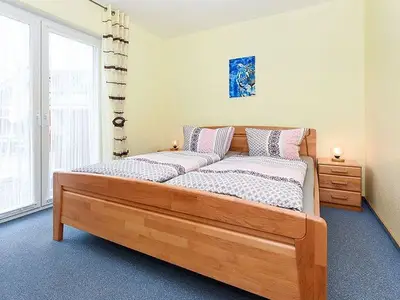 Ferienwohnung für 4 Personen (50 m²) in Bensersiel 10/10