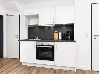 Ferienwohnung für 2 Personen (35 m²) in Bensersiel 10/10