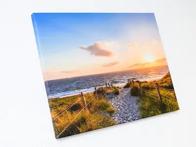 Ferienwohnung für 2 Personen (35 m²) in Bensersiel 4/10