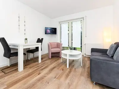 Ferienwohnung für 2 Personen (35 m²) in Bensersiel 6/10