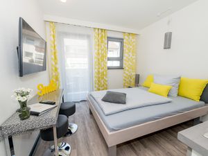 Ferienwohnung für 2 Personen (16 m²) ab 84 € in Bensheim