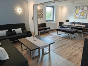 Ferienwohnung für 6 Personen (100 m²) ab 145 € in Bensheim