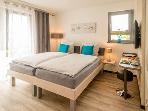 Ferienwohnung für 2 Personen (22 m²) ab 87 € in Bensheim