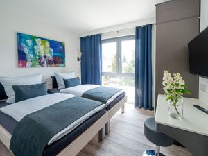 Ferienwohnung für 5 Personen (65 m²) ab 144 € in Bensheim