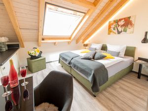 Ferienwohnung für 2 Personen (21 m²) ab 101 € in Bensheim
