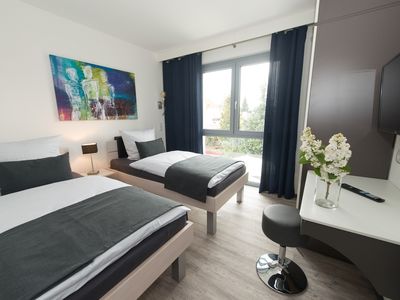 Ferienwohnung für 5 Personen (65 m²) in Bensheim 2/10