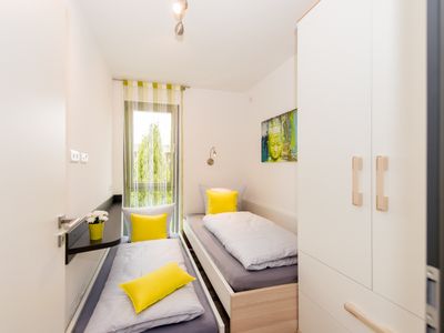 Ferienwohnung für 5 Personen (65 m²) in Bensheim 4/10