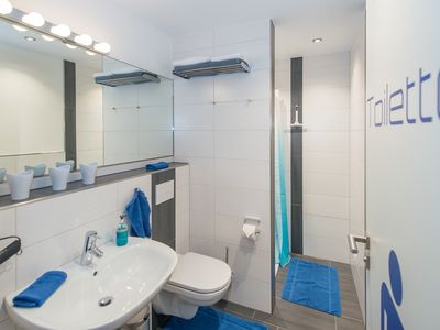 Ferienwohnung für 6 Personen (90 m²) in Bensheim 7/10