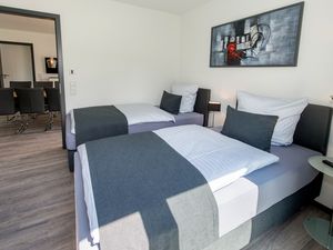 Ferienwohnung für 6 Personen (65 m&sup2;) in Bensheim