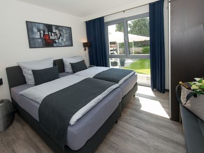 Ferienwohnung für 6 Personen (65 m²) in Bensheim 2/10