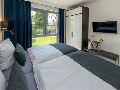 Ferienwohnung für 6 Personen (65 m²) in Bensheim 4/10