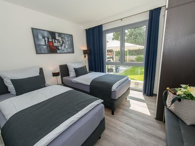 Ferienwohnung für 6 Personen (65 m²) in Bensheim 6/10